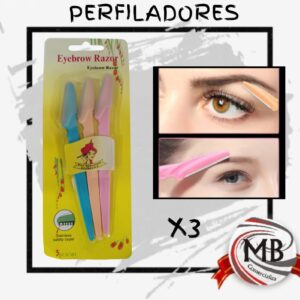 PERFILADOR X 3