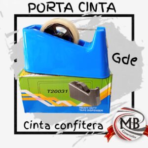 PORTA CINTAS GRANDE T20031