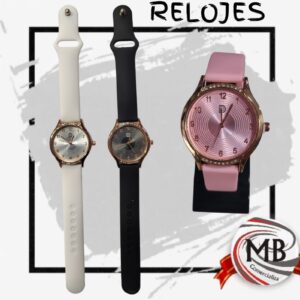 RELOJES DQ2286-4