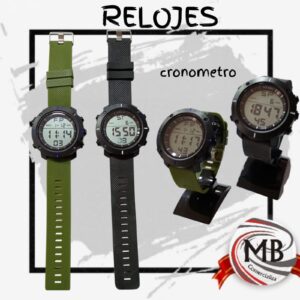 RELOJES DQ1722-6