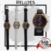 RELOJES DQ2014-5