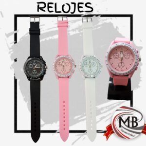 RELOJES DQ2382-5
