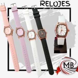 RELOJES DQ2602-3