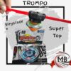 TROMPOS BLEYBLADE SUPER TOP