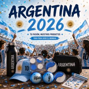 ARGENTINA 2026