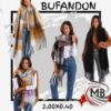 Bufandones de invierno abrigados con flecos tipo chalina para mujer y hombre con precios directos mayoristas y despacho en 24 horas por Correo Argentino a través de mbcomercializa.com.ar