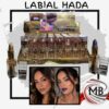 LABIALES DE HADA CON GLITTER