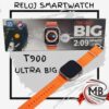 RELOJ SMARTWATCH 2.09 T900