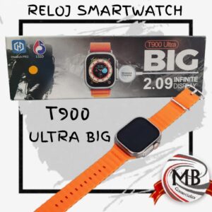 RELOJ SMARTWATCH 2.09 T900