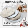 Boinas niña de lana clasica por mayor en MB Comercializa. Distribuidor mayorista de accesorios de moda infantil, gorros tejidos para niñas y boinas francesas con despacho rapido en 24 horas y precios directos mayoristas a toda Argentina via Correo Argentino.