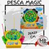 Juego de pesca magica giratorio con canas y peces por mayor en jugueteria juegos por mayor MB Comercializa. Proveedor mayorista para revendedores y comercios con despacho 24/7 full a toda Argentina via Correo Argentino.