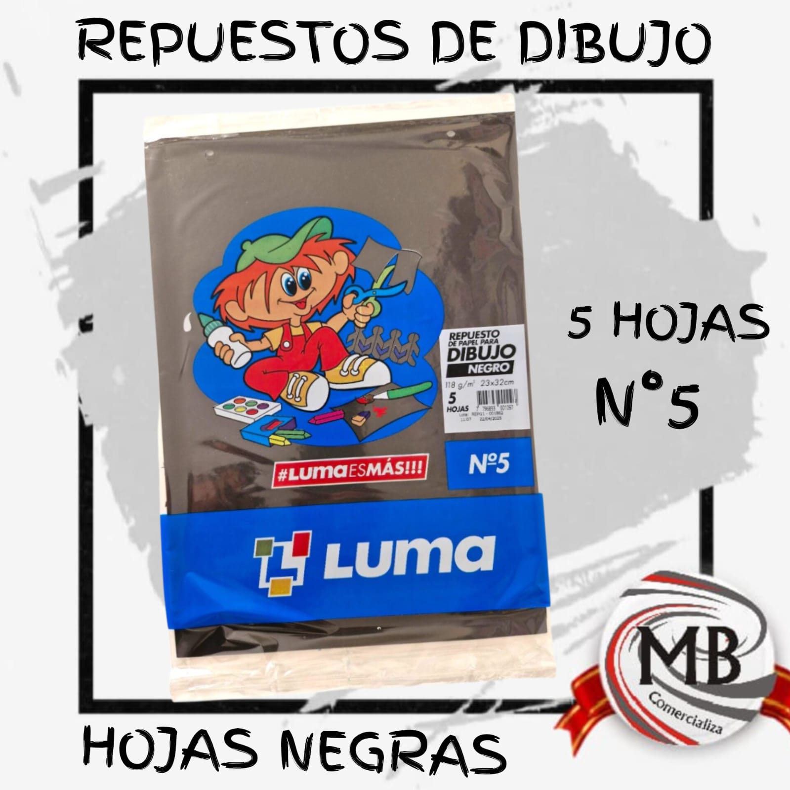 Repuesto de hojas Rivadavia x96 rayadas por mayor, block de hojas escolares blancas con margen reforzado para carpetas de tres ganchos con despacho rapido en 24 horas por Correo Argentino mediante mbcomercializa.com.ar.
