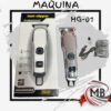 Máquina cortadora de pelo y patillera profesional por mayor en MB Comercializa. Distribuidor directo de artículos de barbería y cosmética con despacho rápido en 24 horas y precios directos mayoristas a toda Argentina vía Correo Argentino.