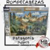 Puzzle rompecabezas de la Patagonia Argentina de 240 piezas por mayor en MB Comercializa. Distribuidor directo de juegos didácticos y entretenimiento con despacho rápido en 24 horas y precios directos mayoristas a toda Argentina vía Correo Argentino.