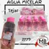 AGUA MICELAR TEJAR ROSE 120ML