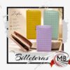 Billetera de dama marca zaphir textura trenzada tejido eco cuero doble cierre organizador de billetes y tarjetas marroquineria accesorios de moda venta mayorista MB Comercializa.