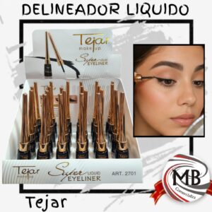 DELINEADORES LIQUIDO TEJAR