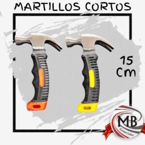 MARTILLOS CORTO