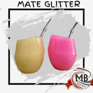 MATES GLITTER