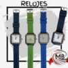 RELOJES HOMBRE MB14053