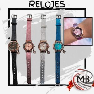 RELOJES DQ1893-5