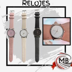 RELOJES DQ2394