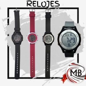 RELOJES SUMERGIBLES DQ2564