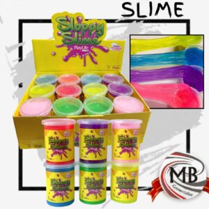 SLIME SLOPPY PLAY LIFE