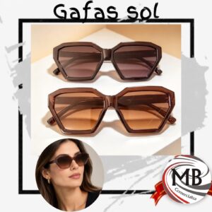 GAFAS ANTEOJOS SOL MB220