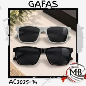 GAFAS ANTEOJOS SOL AC2025-14
