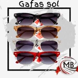GAFAS ANTEOJOS DE SOL MB215