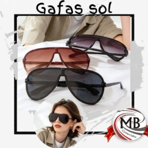 GAFAS ANTEOJOS SOL AA146 MB219