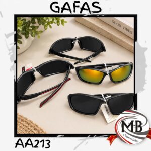 GAFAS ANTEOJOS SOL AA213