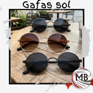 GAFAS ANTEOJOS SOL AA3661-2