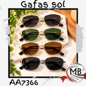 GAFAS ANTEOJOS SOL AA7366