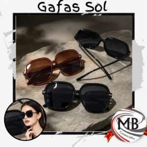 GAFAS ANTEOJOS DE SOL MB223