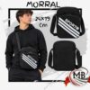 MORRAL SPORT NEGRO