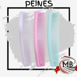 PEINE GRANDE ZEVA 20CM