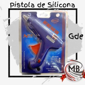 PISTOLAS DE SILICONA GRANDE 100W
