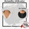 ROSARIO PERLADO DE TANZA X1 MB167