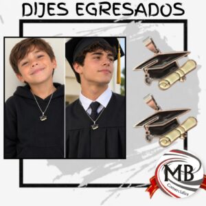 DIJE EGRESADOS MB051