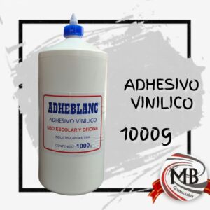 ADHESIVOS VINILICO 1KL