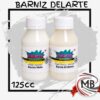 Barniz al agua DelArte profesional frasco 125 cc acabado mate y brillante proteccion para pintura acrilica madera MDF carton lienzo ceramica utiles escolares libreria regalería venta mayorista MB Comercializa.