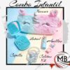 COMBOS INFANTILES 7 PCS