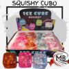 SQUISHY CUBO FRUTAS