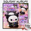 SQUISHY KUROMI