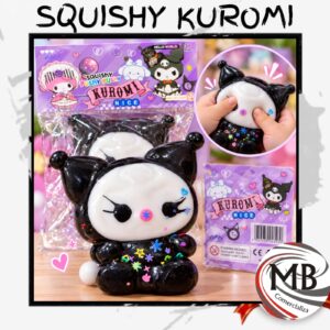 SQUISHY KUROMI