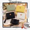 TARJETEROS LISOS COLORES